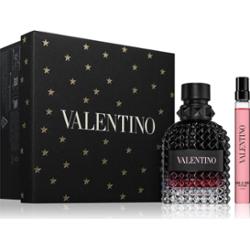 Valentino Born In Roma Intense Uomo zestaw upominkowy dla mężczyzn