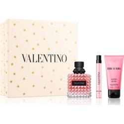 Valentino Born In Roma Donna zestaw upominkowy dla kobiet