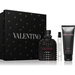 Valentino Born In Roma Uomo zestaw upominkowy dla mężczyzn