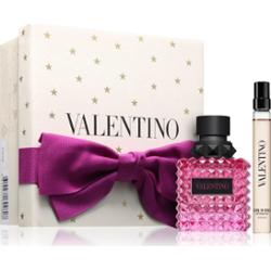 Valentino Born In Roma Extradose Donna zestaw upominkowy dla kobiet
