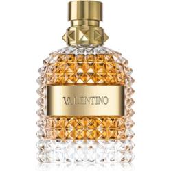 Valentino Uomo Eau De Toilette - woda toaletowa 100 ml
