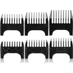 Valera 6 Combs Set For Clipper 300 wymienne głowice golące 6 szt.