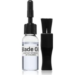 Valera Oil bottle + Cleaning brush Kit zestaw do zarostu