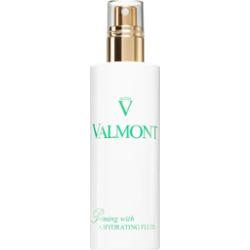 Valmont Priming With A Hydrating Fluid fluid łagodzący i nawilżający w sprayu do każdego rodzaju skóry 150 ml