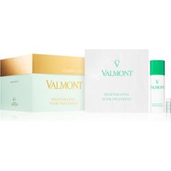 Valmont Regenerating Mask Treatment Set zestaw upominkowy Do natychmiastowego wygładzenia zmarszczek.