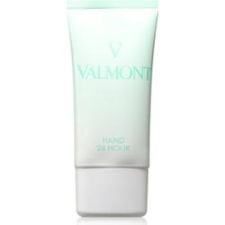 Valmont Hand 24 Hour ochronny krem do rąk przeciw starzeniu skóry 75 ml