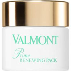 Valmont Prime Renewing Pack maska kremowa odżywcza przeciw zmarszczkom 75 ml