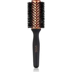 VARIS Boar Brush okrągła szczotka z włosiem dzika Medium 33 mm 1 szt.