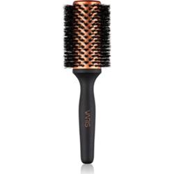 VARIS Boar Brush okrągła szczotka z włosiem dzika Large 43 mm 1 szt.