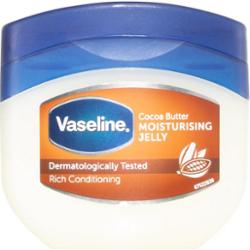 Vaseline Cocoa wazelina z masłem kakaowym 100 ml