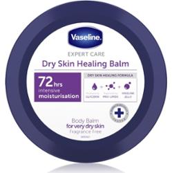 Vaseline Expert Care Dry Skin Healing Balm balsam do ciała do bardzo suchej skóry 250 ml