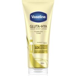 Vaseline Gluta-Hya Flawless Tone serum do ciała 200 ml