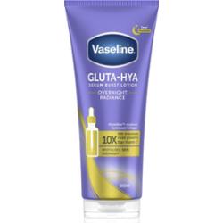Vaseline Gluta-Hya Overnight Radiance serum do ciała 200 ml
