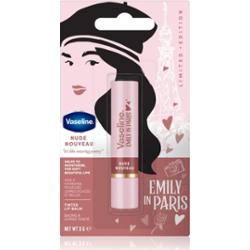 Vaseline Emily In Paris tonujący balsam do ust odcień Nude Nouveau 3 g