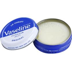 Vaseline Lip Therapy balsam do ust Original 20 g