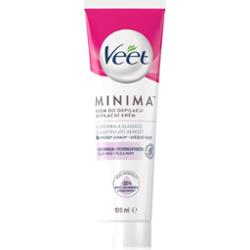 Veet Minima Normal Skin krem do depilacji do skóry normalnej 100 ml