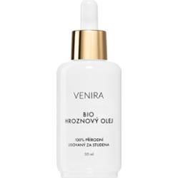 Venira BIO Grapeseed Oil olejek do wszystkich rodzajów skóry 50 ml