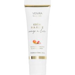 Venira Hand Cream krem do rąk Mango and lychee 30 ml