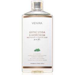 Venira Mouthwash with Magnesium płyn do płukania ust 500 ml