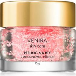 Venira Lip Scrub peeling Melon 15 ml