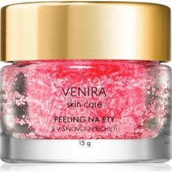 Venira Lip Scrub peeling Sour cherry 15 ml