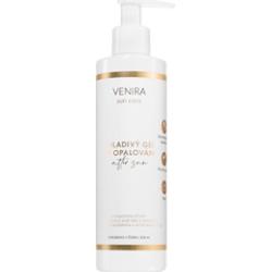 Venira After Sun Cooling Gel chłodzący żel po opalaniu 250 ml
