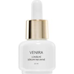 Venira Topical Acne Serum pielęgnacja miejscowa do skóry trądzikowej 15 ml