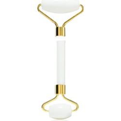 Venoc White Marble Roller wałek do masażu do twarzy i okolic oczu 1 szt.