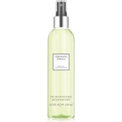 Vera Wang Green Tea & Pear Blossom perfumowany spray do ciała dla kobiet 240 ml