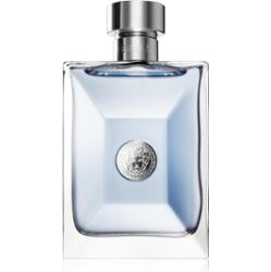 Versace Pour Homme woda toaletowa dla mężczyzn 200 ml