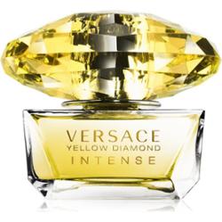 Versace Yellow Diamond Intense woda perfumowana dla kobiet 50 ml