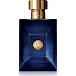 Versace Dylan Blue Pour Homme woda toaletowa dla mężczyzn 200 ml