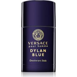 Versace Dylan Blue Pour Homme dezodorant w sztyfcie dla mężczyzn 75 ml