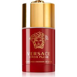 Versace Eros Flame dezodorant (bez pudełka) dla mężczyzn 75 ml