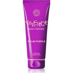 Versace Dylan Purple Pour Femme mleczko do ciała dla kobiet 200 ml