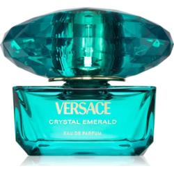Versace Crystal Emerald EdP (50 ml)