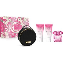 Versace Bright Crystal Absolu zestaw upominkowy dla kobiet
