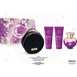 Versace Dylan Purple zestaw upominkowy dla kobiet