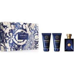 Versace Dylan Blue Pour Homme Gift Set EdT 50 ml & Shower Gel 50 ml &