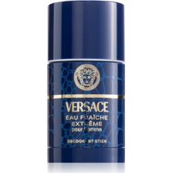 Versace Eau Fraîche Extréme dezodorant w sztyfcie dla mężczyzn 75 ml