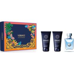 Versace Pour Homme zestaw upominkowy dla mężczyzn 1 szt.