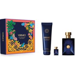 Versace Dylan Blue Pour Homme zestaw upominkowy dla mężczyzn 1 szt.