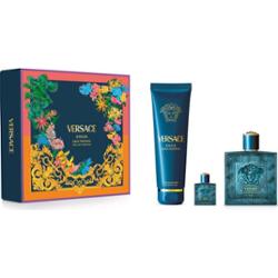 Versace Eros zestaw upominkowy dla mężczyzn