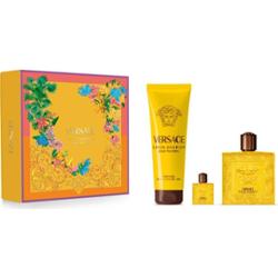 Versace Eros Energy zestaw upominkowy dla mężczyzn 1 szt.