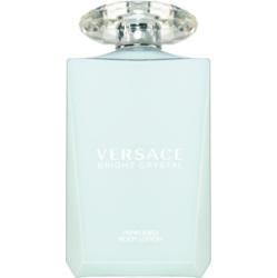 Versace Bright Crystal mleczko do ciała dla kobiet 200 ml
