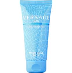 Versace Eau Fraîche balsam po goleniu dla mężczyzn 75 ml