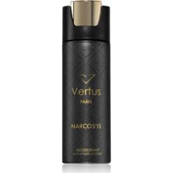 Vertus Narcos'is dezodorant unisex 200 ml