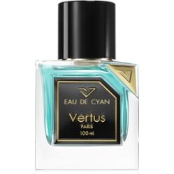 Vertus Eau De Cyan woda perfumowana unisex 100 ml