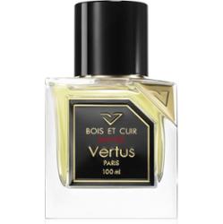 Vertus Bois Et Cuir Raffine woda perfumowana unisex 100 ml