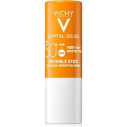 Vichy Capital Soleil Idéal Soleil sztyft ochronny do miejsc wrażliwych SPF 50+ 9 g